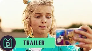 ROCCA VERÄNDERT DIE WELT Making-Of & Trailer Deutsch German (2019)