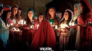 Vezir Parmağı - Oy Gelin (Kına Türküsü)