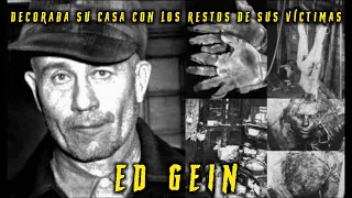 Ed Gein - Documental