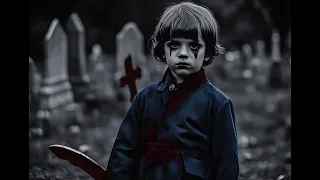 Malediction (Fra) - Le Fils de Satan 😈 (2001) / 4k / Ultra HD / Remix 2021