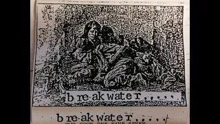 Breakwater - Demo (1995) EP