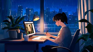 Music to put you in a better mood ~ Study Music - lofi / relax / stress relief