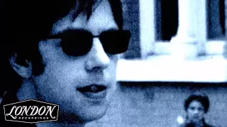 Echo & The Bunnymen - I Want To Be There (When You Come) (Official Music Video)