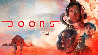 Doors (2021) Official Trailer