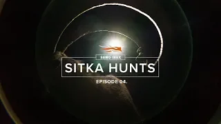 SITKA Hunts: Seng Ibex | EP. 4