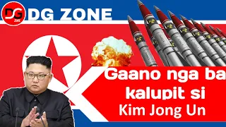 Gaano nga ba kalupit si Kim Jong un sa bansang north korea