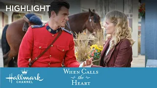 Nathan and Faith Need Time to Heal - When Calls the Heart