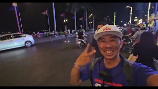 Cambodia Trip - Phnom Penh (2024)