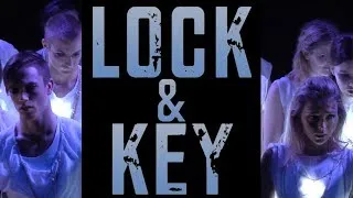 Physical Stages - Lock & Key @ AIM