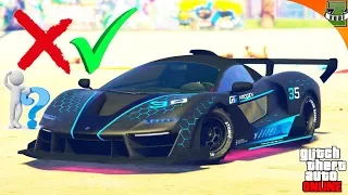 LOHNT SICH DER KAUF VOM NEUEN PROGEN EMERUS | Neues Auto vom Casino DLC 1.47 Zeddi