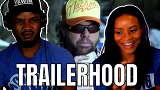 *ACCURATE* 🎵 Trailer Park Couple Reacts To - Toby Keith - TRAILERHOOD