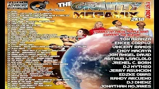 The Gravity Megamix 2018 (DJ Knight)