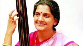 Vidushi Smt Veena Sahasrabuddhe  Raag, Megh Malhar,barakhaa ritu aayee