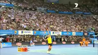 Serena Williams vs. Dinara Safina ►2009►Final Highlights.mp4