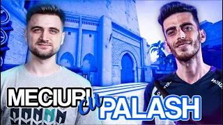 zaSami cu Palash pe CSGO !