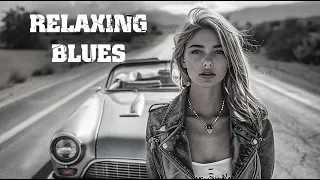 Relaxing Blues | The melodies and rhythms in this genre bring a pleasant feeling to the listener!