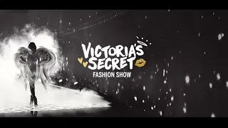 Victoria's Secret Fashion Show 2008 | "Love Lockdown" Remix by Tomte