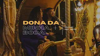 MYLES 6IX - DONA DA MINHA BOCA (VIDEO OFICIAL)