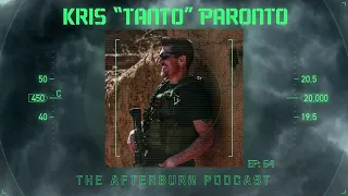 TAP - Kris "Tanto" Paronto - The True Story of the Benghazi Attack