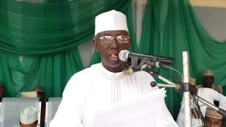 Yanda Ake Arziki,  Sheikh Dr Umar Sani Fagge Masalihul Insan 12