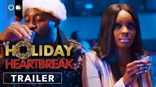 Holiday Heartbreak | Official Trailer | Holiday