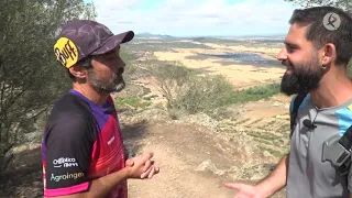 El castillo de La Culebra, la histórica residencia de Ibn Marwan | Dónde Andas