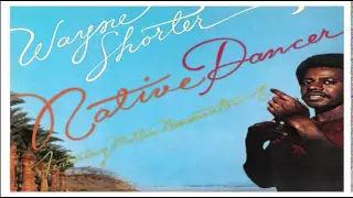 Wayne Shorter ft. Milton Nascimento - Ponta De Areia (1975)