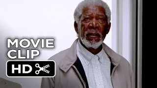 Transcendence Movie CLIP - Can You Prove You're Self Aware? (2014) - Sci-Fi Movie HD