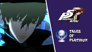 Persona 5 Royal (Tales of Platinum)