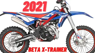2021 Beta X Trainer | Unboxing & Walkaround