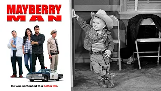 Clint Howard Recommends Mayberry Man (2022)