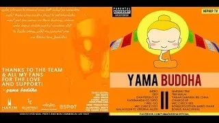 Yama Buddha- Narunu Timi