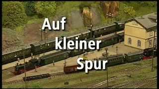 Die 3. lange Modellbahn-Nacht - Auf kleiner Spur Spezial Teil 3