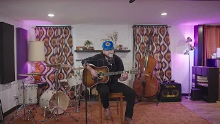 Used To Cryin’ - Tanner Fussell Live