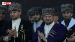 В Чечне отметили День родного языка