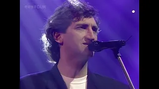 Jimmy Nail - Ain't No Doubt (Top Pops 23.07.1992) (Upscaled) UHD 4K