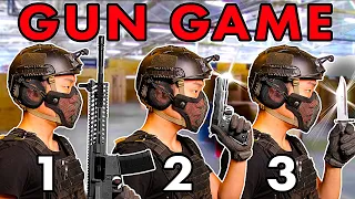 Ultimate Airsoft Gun Game!