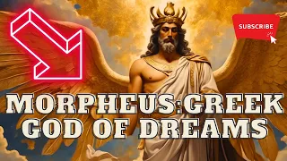 Morpheus: Griechischer Gott der Träume/Mythologie und Symbolik