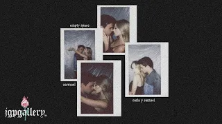 Empty Space // Carla x Samuel (Carmuel)