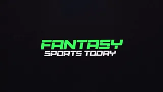 TNF Fantasy Standouts, NFL Week 8 DFS Slate Preview | Fantasy Sports Today, 10/28/22