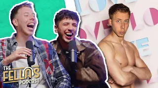 Talking Love Island, Being REJECTED By Guests & Insane Bedroom Confessions - FULL PODCAST EP. 37