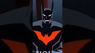 BATMAN BEYOND EDIT | The Lost Soul Down