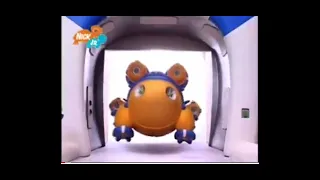 Maanman Jim Intro (Nick Jr. Nederlands)