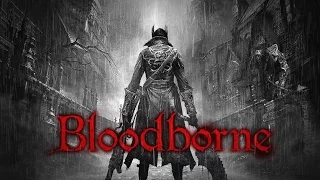 Bloodborne - [#24] Сирота Коса, Ибраитас, Герман, Луна, Финал ! Е##л !)