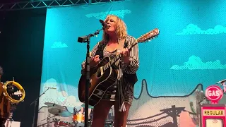 Grace Potter Live - Empty Heart - Penns Peak, Jim Thorpe, PA - 9/24/23