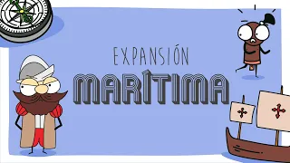 Expansión Marítima