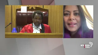 Kelly Khumalo's lawyer says the singer is also a vicitm in Senzo Meyiwa murder case