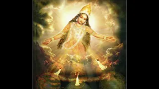 Devi Prayer - 108 Sacred Names of Mother Divine (Adi Shakti ॐ)
