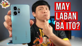 Redmi Note 12 - May Laban Pa Ba Ito? | Gadget Sidekick