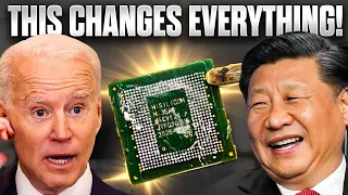 How China Destroyed US Sanctions and Changed Microchip Forever!